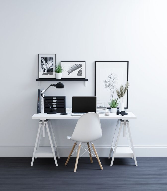Simple Ways to Personalize Your Workspace for Better Comfort
