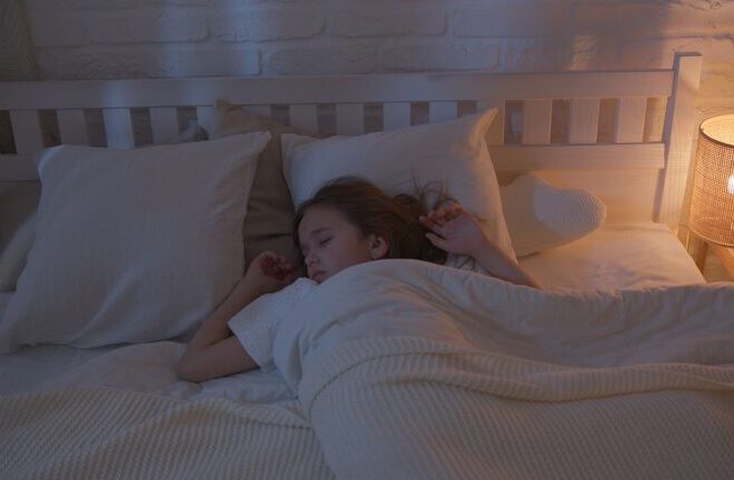 How to Sleep Better with a Simple Wind-Down Routine