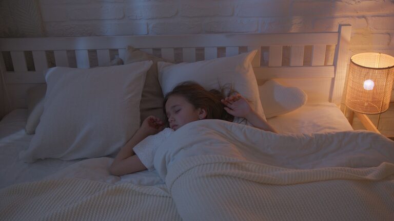 How to Sleep Better with a Simple Wind-Down Routine