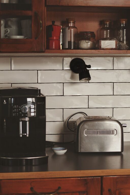 How to Create a Stylish and Functional Coffee Station at Home